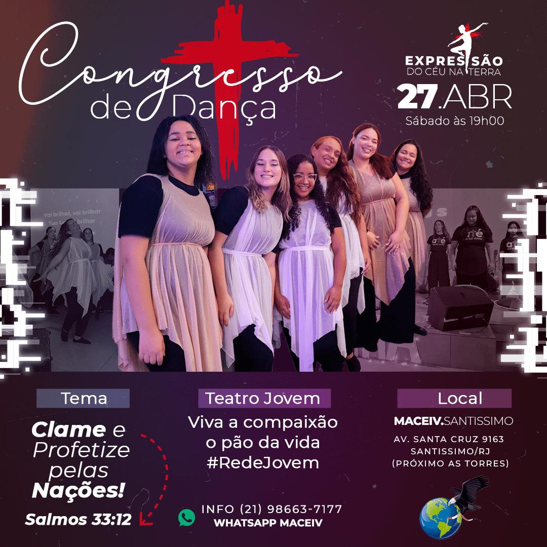 Congresso de Dança